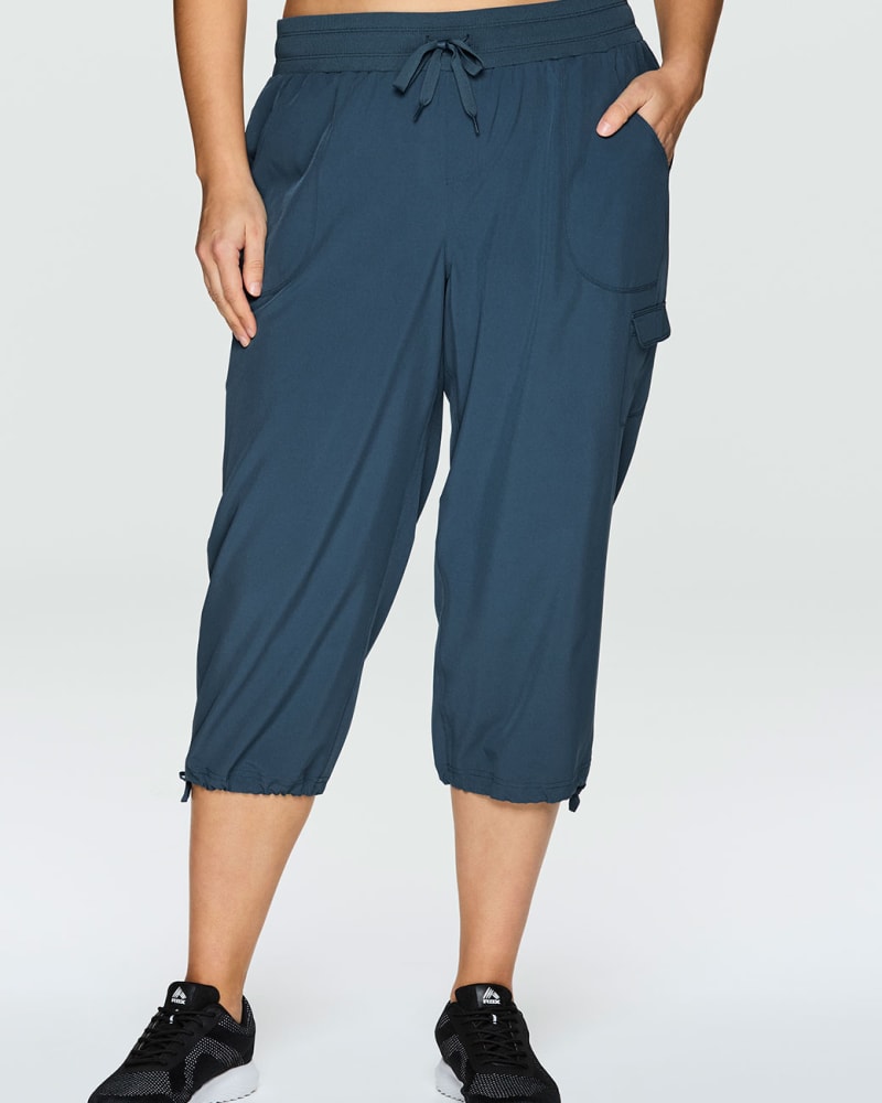 Women's rbx deals capris
